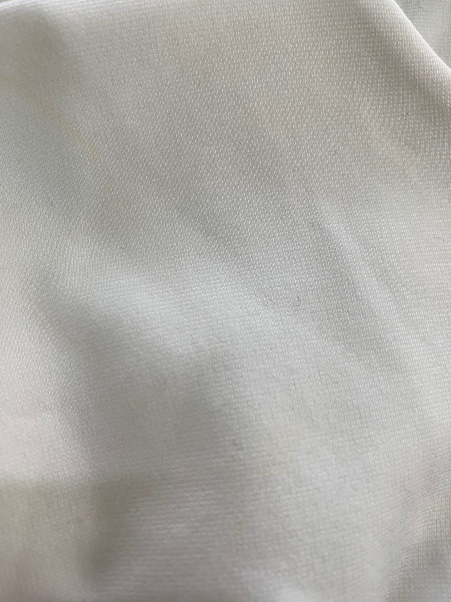 エムズグレイシー 015305 Tシャツ カットソー 40 ホワイト フラワーモチーフ ITA70KQ3VH6C