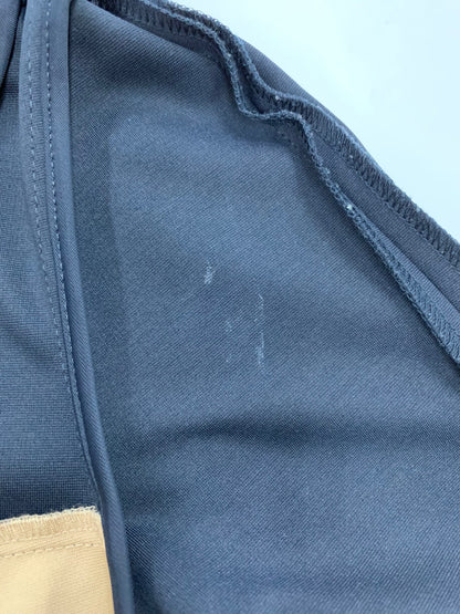 エムズグレイシー 111119 ワンピース 36 ベージュ ステッチ ITS72OMB1KOK