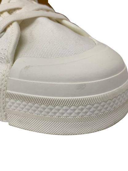 アディダス ワイスリー ニッツァ ハイ IF2042 スニーカー 300 ホワイト Y-3コラボ ITKYN6747ZCE 【SALE】