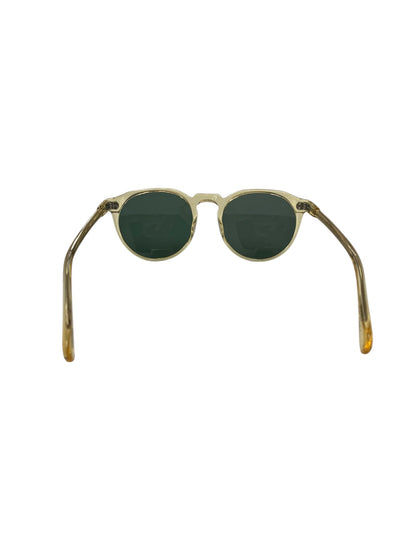 RAEN OPTICS サングラス remmy 52 シャンパーニュクリスタル ウェリントン IT7YNLM1BXXQ