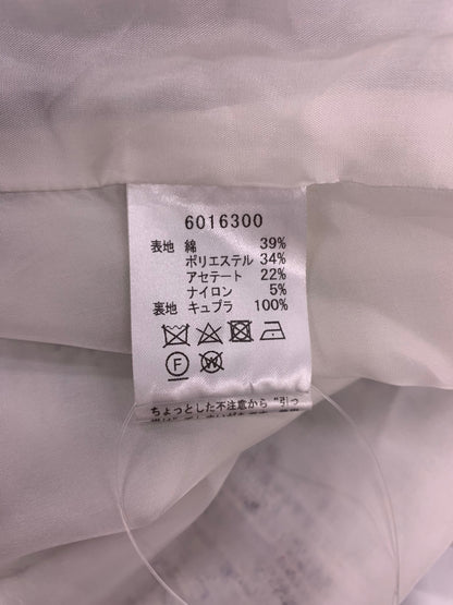 ルネ 6016300 ワンピース 34 ブルー ツィード IT8N2KGVNQQ8 【SALE】