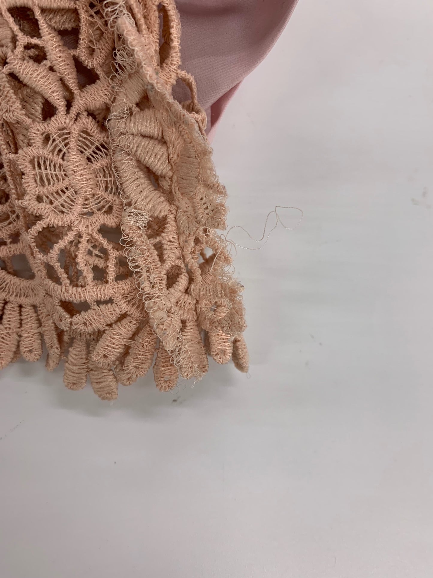 エリザ 29108221 ワンピース 2 ピンク フラワーモチーフ ITT9MSD06T4M