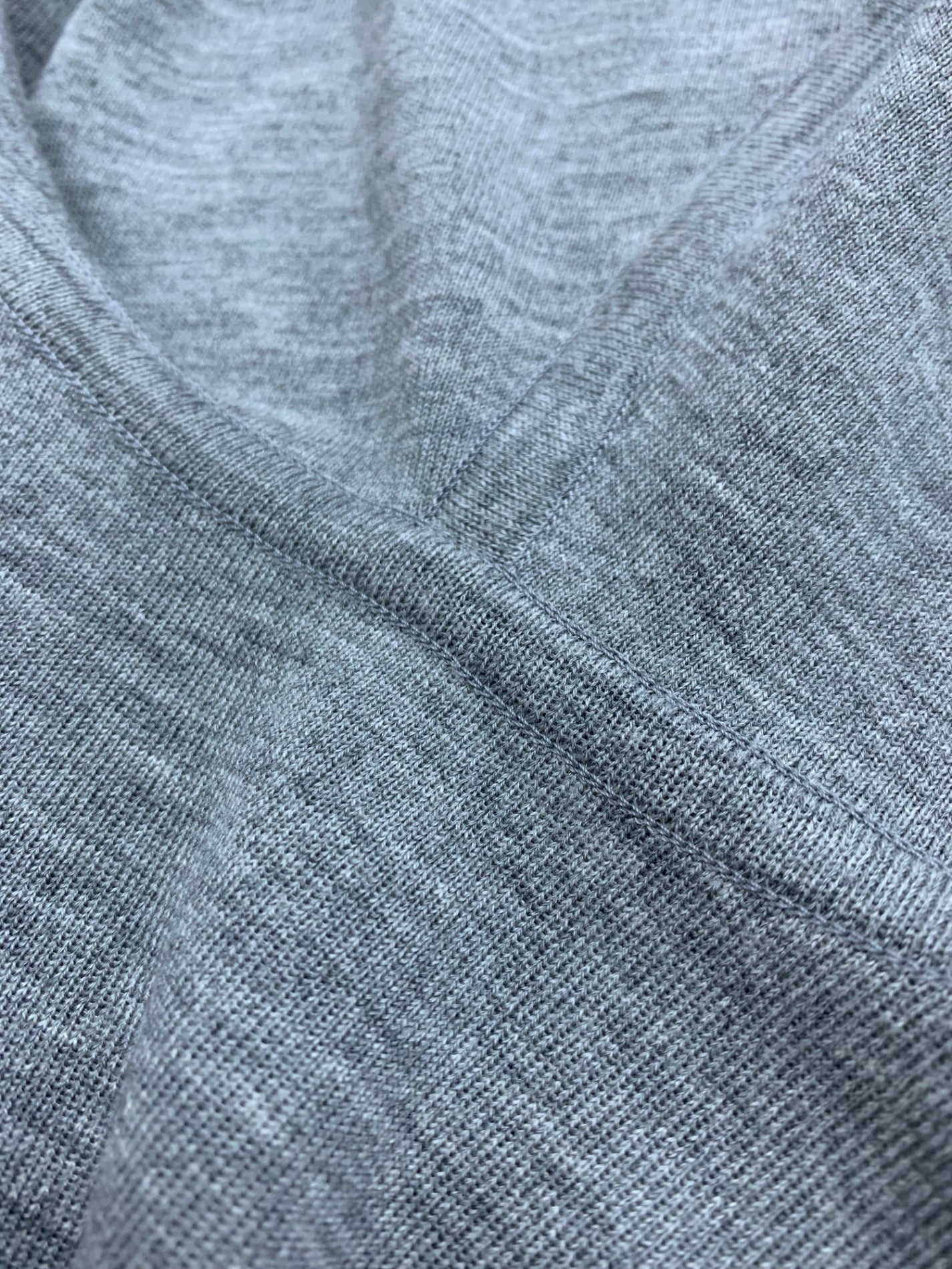 フォクシーブティック Knit Cardigan Amaryllis 43048 カーディガン F グレー ITU93JCY0DG2