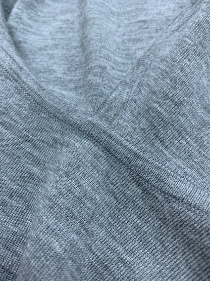 フォクシーブティック Knit Cardigan Amaryllis 43048 カーディガン F グレー ITU93JCY0DG2