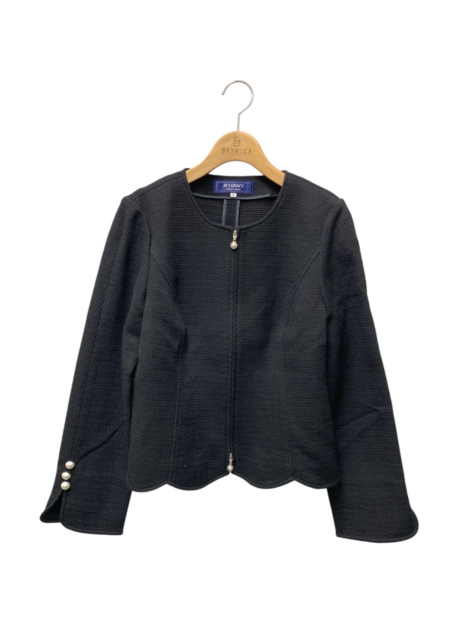エムズグレイシー通販 | 中古ブランド品・古着洋服 | ビープライス