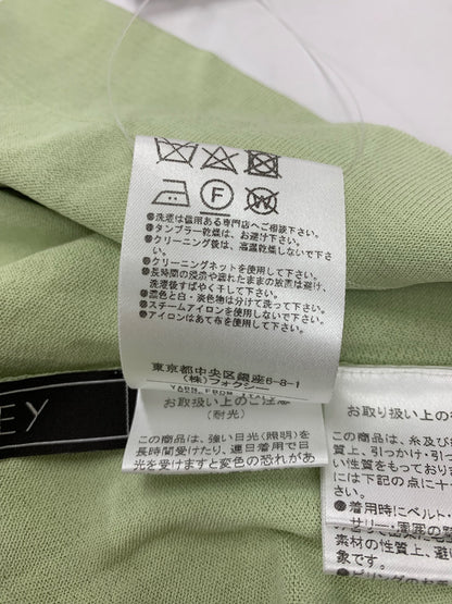 フォクシーブティック Upper Standard 36823 カーディガン 40 グリーン 2020年増産品 ITHEPD48STZK