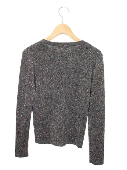 トッカ KR.TO.GW.0335 カーディガン M マルチカラー ラメ ITZYGEVHY24C