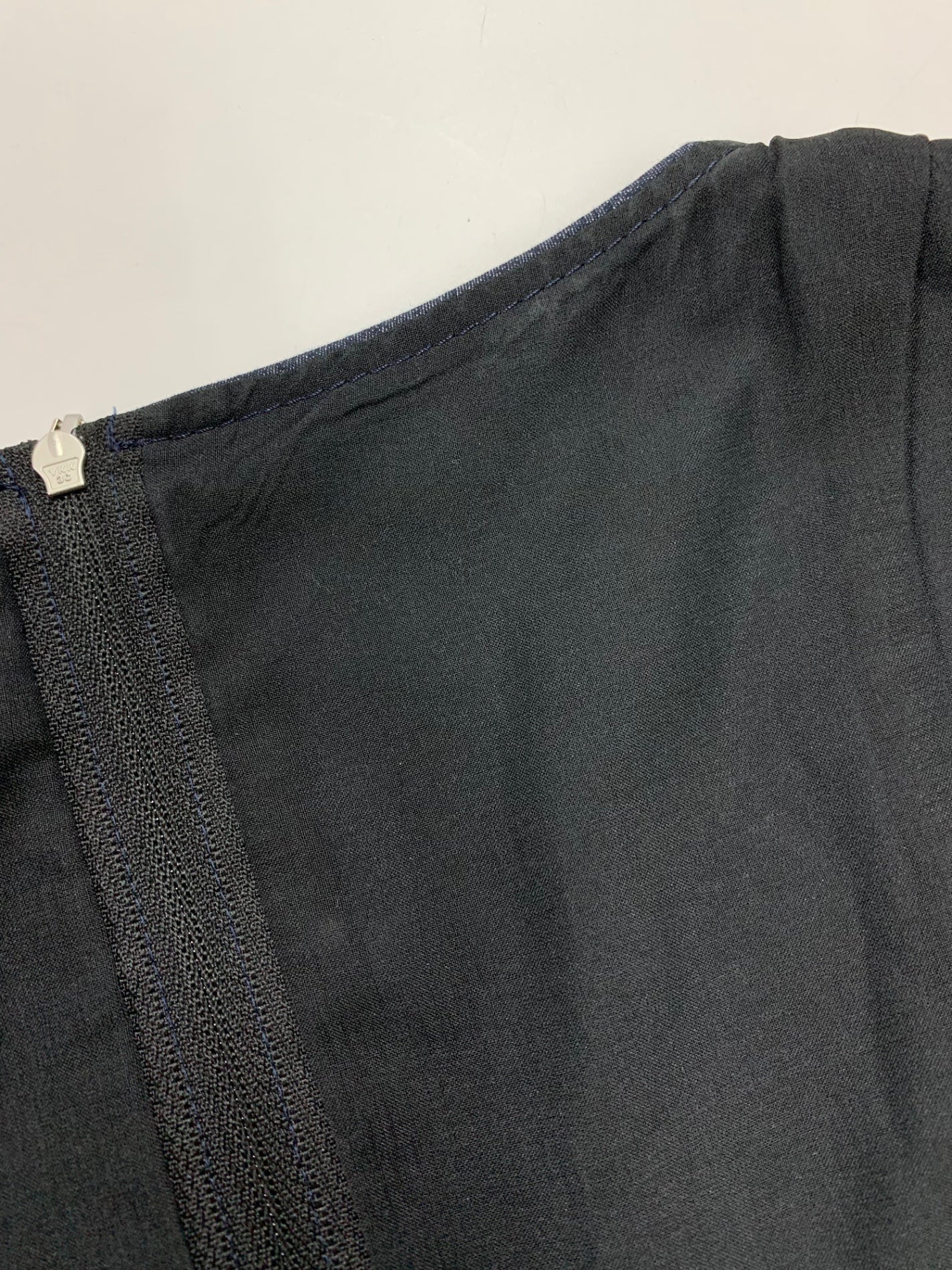 フォクシーニューヨーク Denim Dream Dress 42638 ワンピース 38