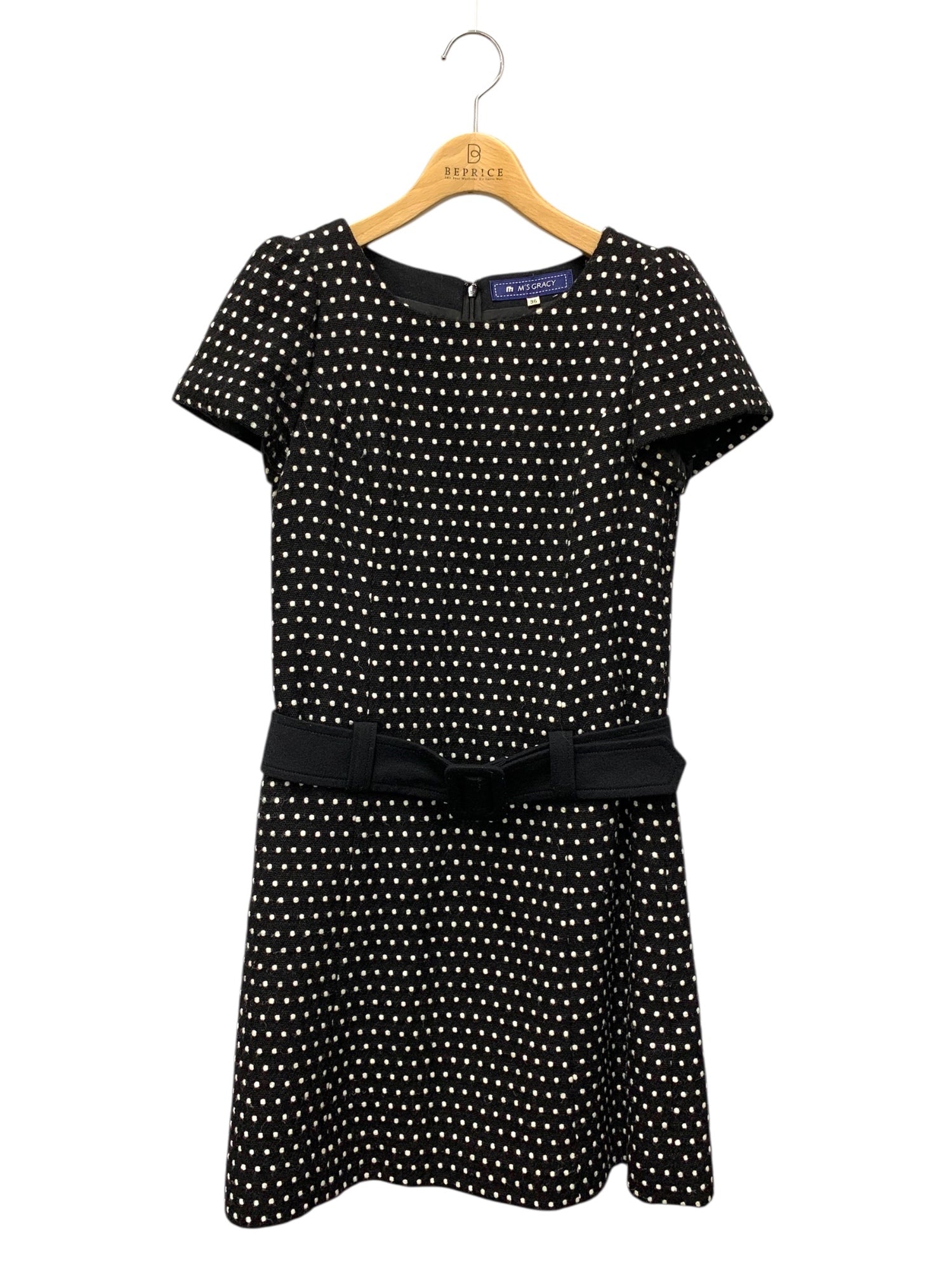 エムズグレイシー ワンピース通販 | 中古ブランド古着 | ビープライス