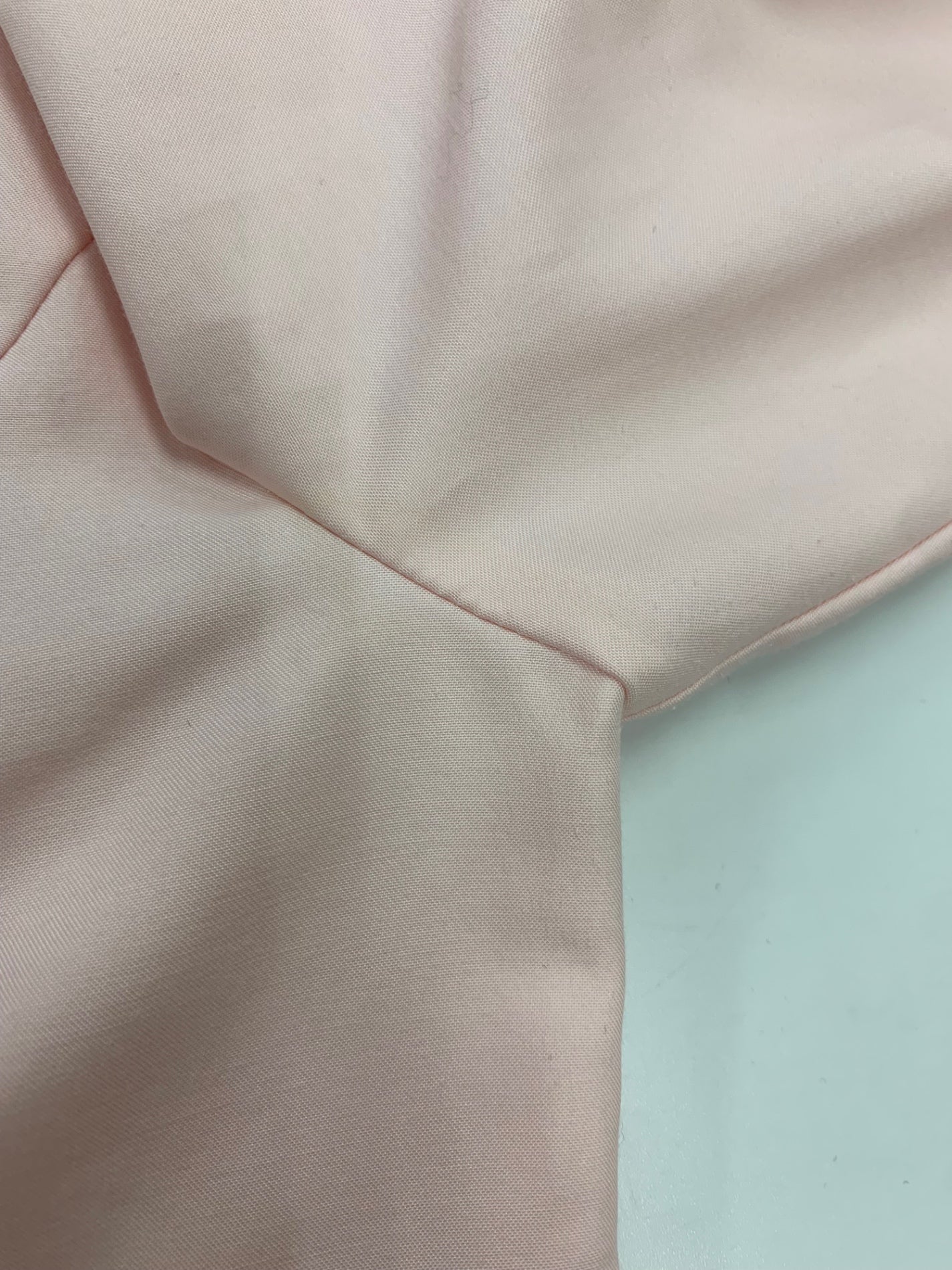 フォクシーニューヨーク Blouse Spring Waltz 43459 ブラウス 38 ピンク ITFUGY2XH01W