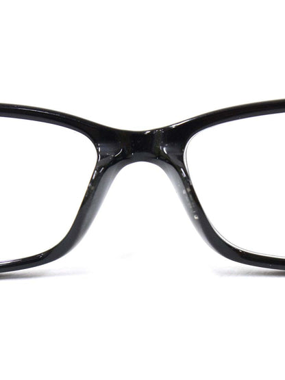 レイバン RB5272 メガネ ブラック セルフレーム フルリム スクエア ITYU83HU98GS