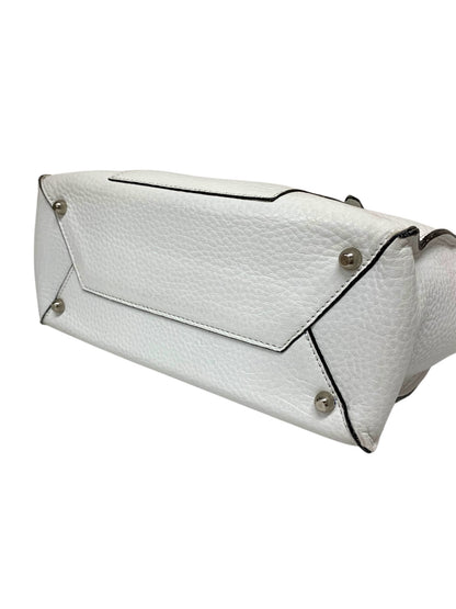 デイジーリン for フォクシー 34825 ハンドバッグ ホワイト IT4N1HMU1G7W