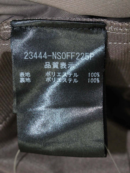 フォクシーニューヨーク エンパイアワンピース 23444 38 ブラウン ITE06QYKUSTS