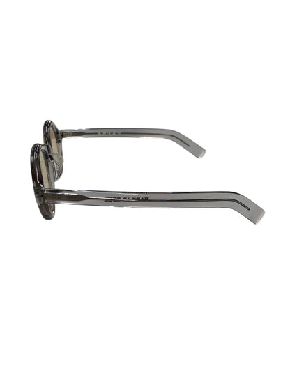 めがね舎ストライク サングラス グレー セルフレーム フルリム ボストン IT1FVGLNKFER