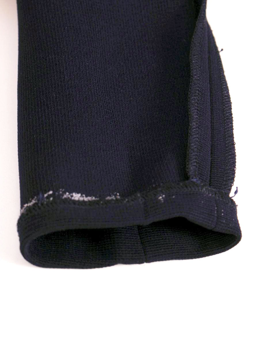 トッカ COPTOLW0430 ワンピース 2 ネイビー ハートネック ITUM8IKEJ2OQ 【SALE】