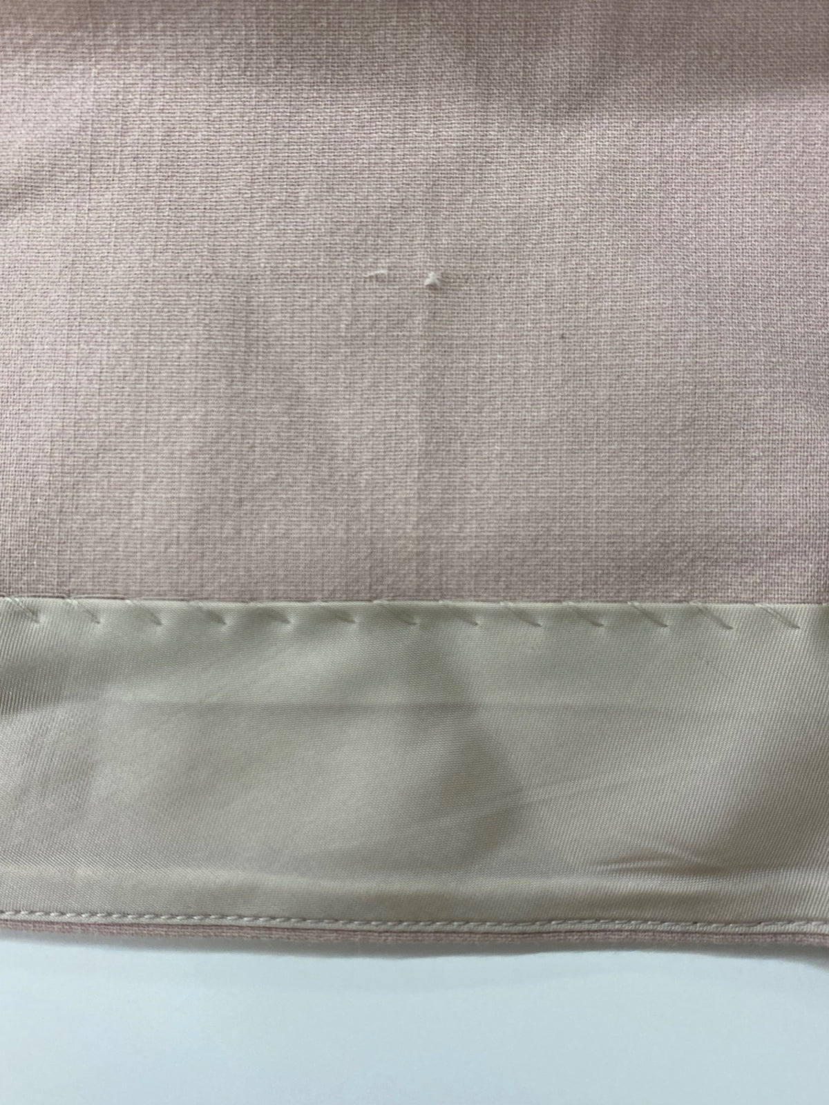 フォクシーブティック 35793 スカート 38 ピンク タックフレア ITD5QUAGS08D