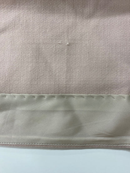 フォクシーブティック 35793 スカート 38 ピンク タックフレア ITD5QUAGS08D