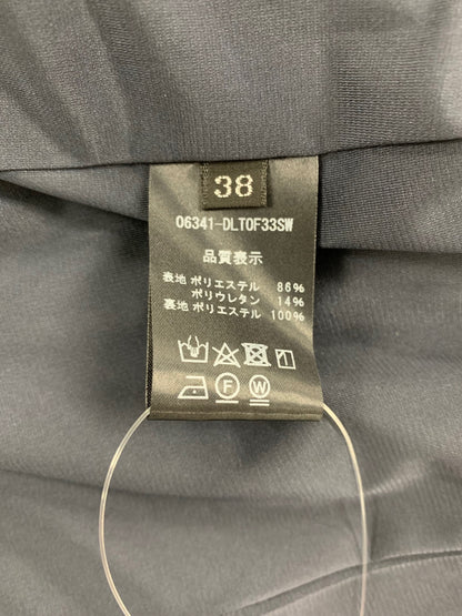 デイジーリン 06341 チュニック 38 ネイビー ITVD4UTVS4WA 【SALE】