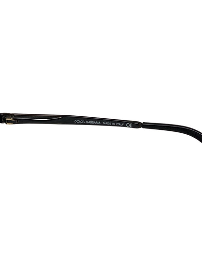 ドルチェ&ガッバーナ DG2011 サングラス ブラック ITKNUCGQ9IA4