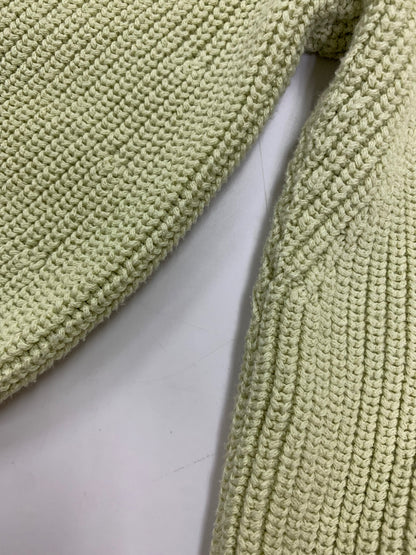 フォクシーブティック Agnes Sweater 42649 ニット F グリーン ITFH4RJU9JBI