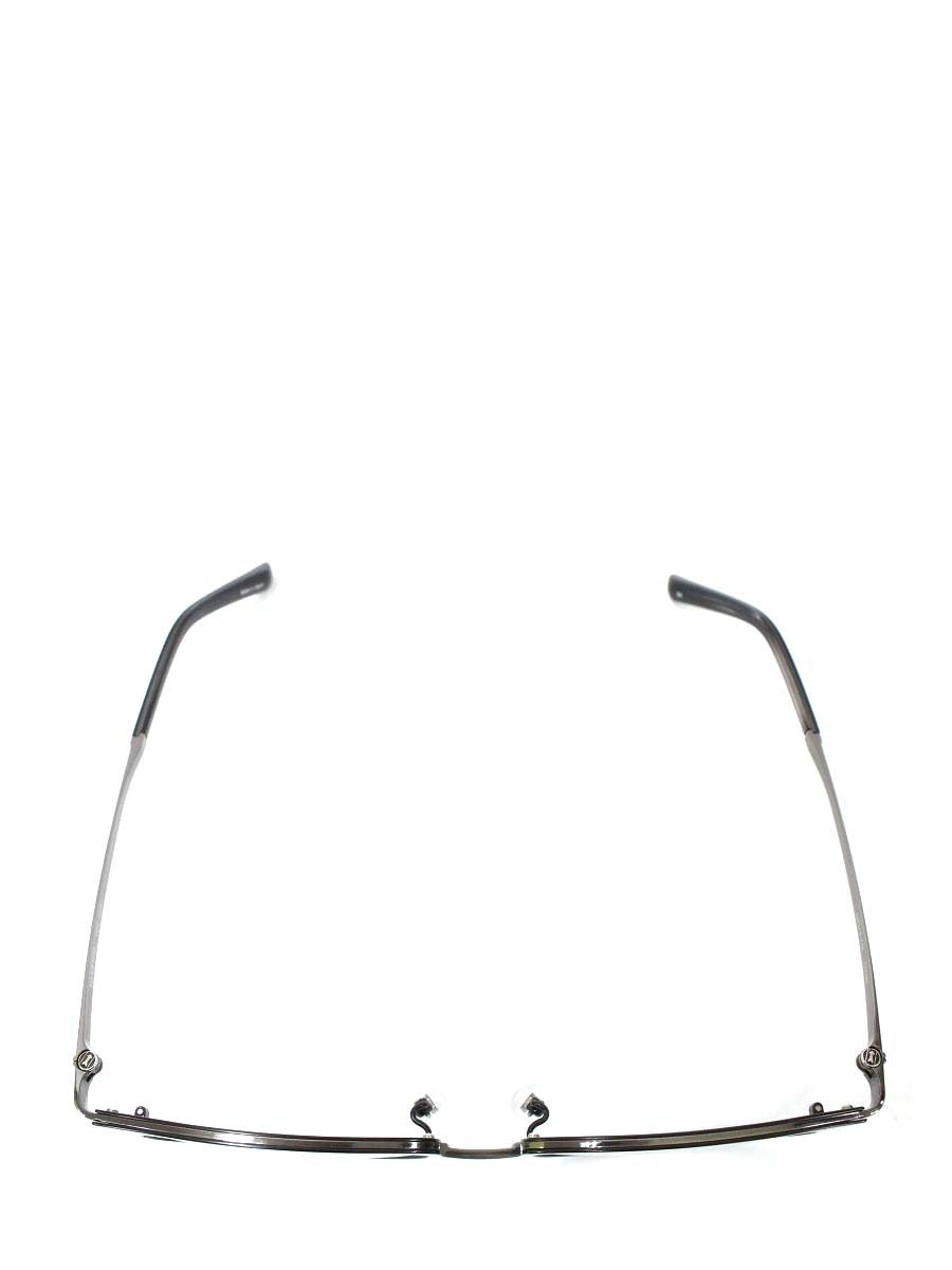 ゴールドファイル GPE5026 メガネ ブラック チタニウム ウェリントン ITH2TY1M5HZE