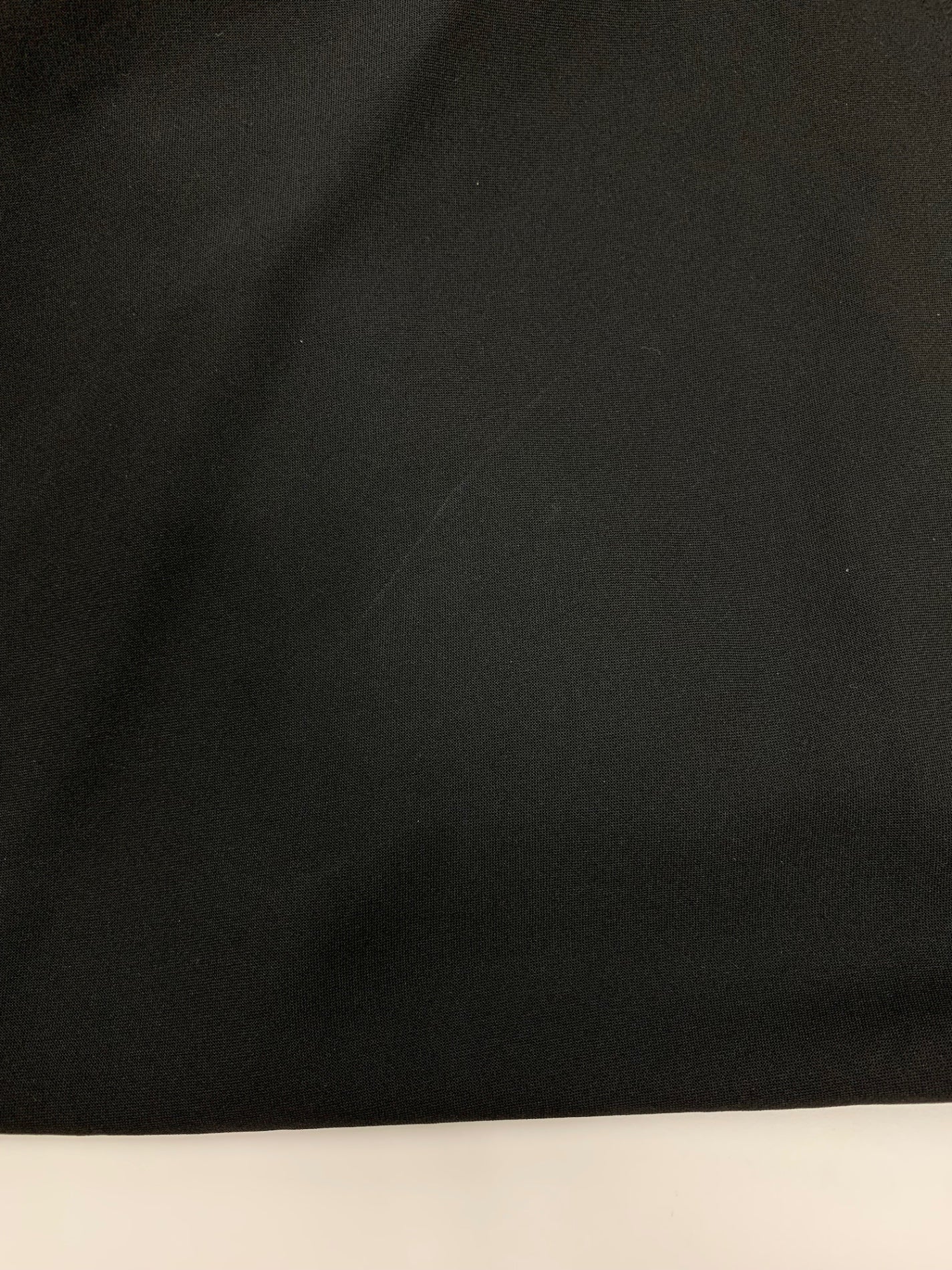 132 5. イッセイミヤケ IL55FF111 サルエルパンツ 2 ブラック ITE2A92AXMHE 【SALE】