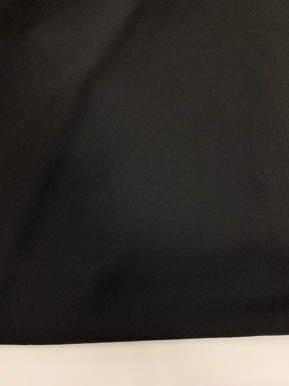 132 5. イッセイミヤケ IL55FF111 サルエルパンツ 2 ブラック ITE2A92AXMHE 【SALE】