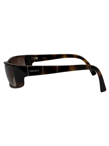 ダナキャラン DKNY 7920S サングラス ブラウン ITHLH9O9L62Y