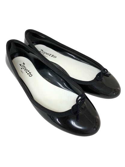 レペット バレリーナシューズ 37 ブラック ITJ01HFGI8IO