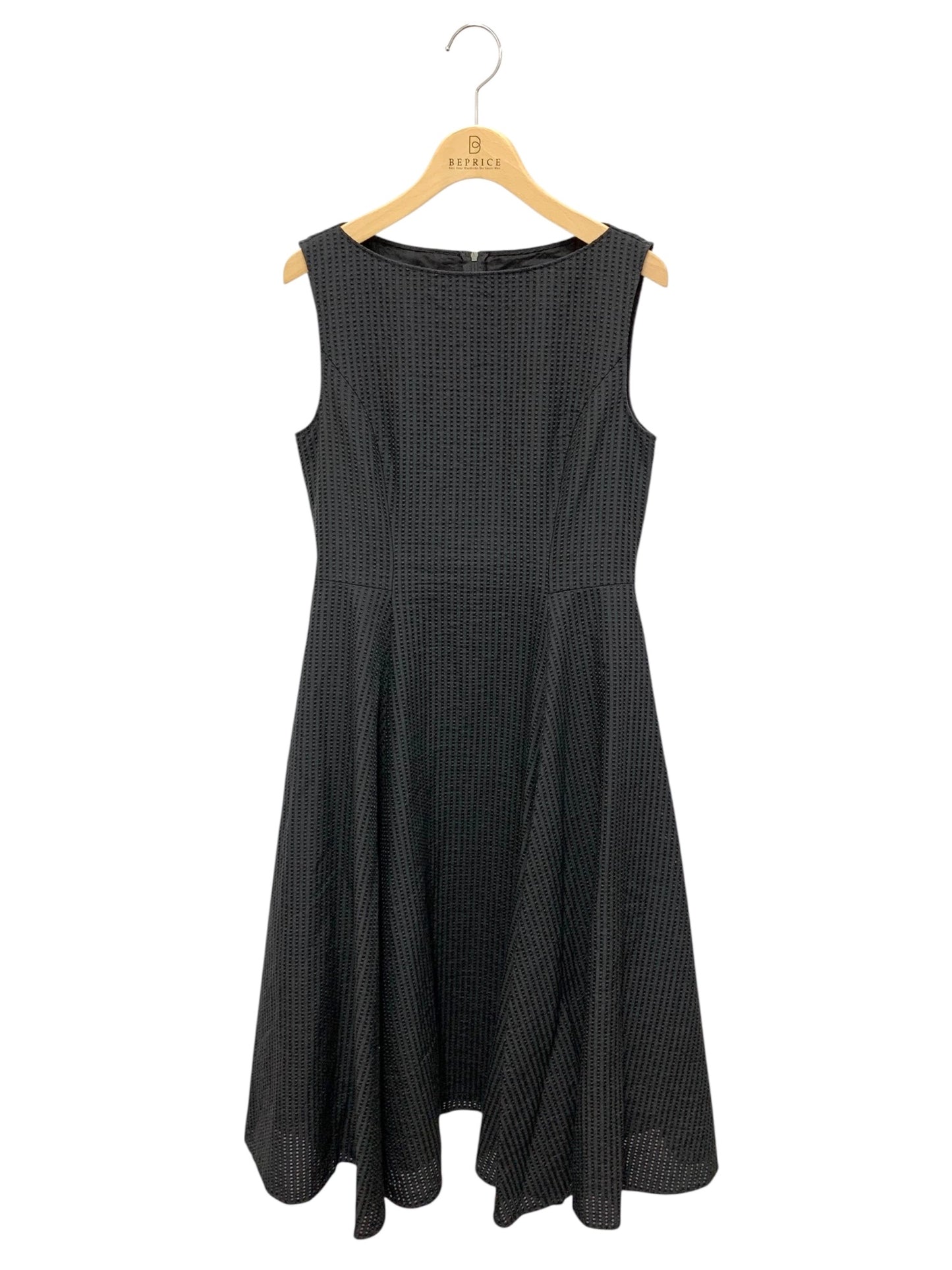 フォクシーブティック Palolma Dress 43566 ワンピース 38 ブラック IT745URGZPQ6