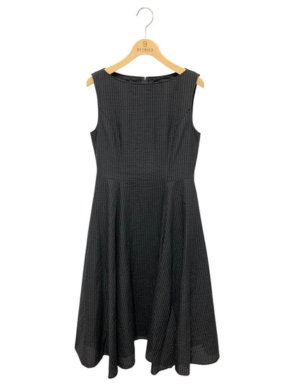 フォクシーブティック Palolma Dress 43566 ワンピース 38 ブラック IT745URGZPQ6