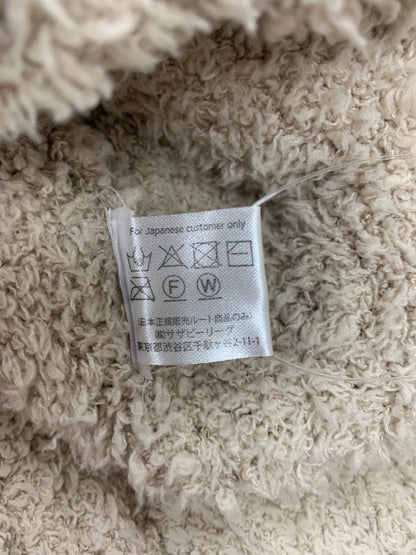 ベアフットドリームス カーディガン xs ベージュ ルームウェ ITZOBHNHLLIE 【SALE】
