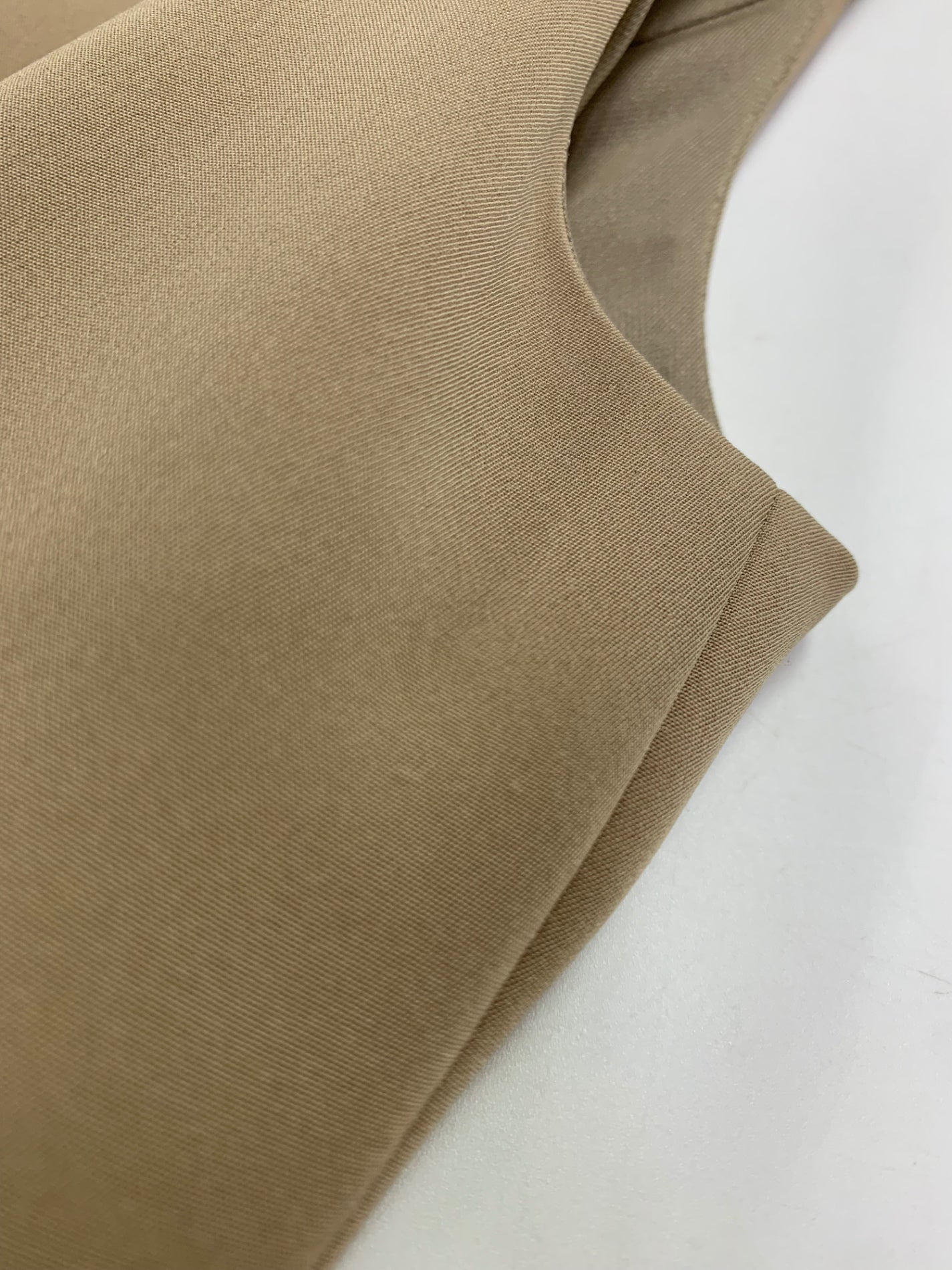 フォクシーニューヨーク Dress Hydrangea 41016 ワンピース 38 ベージュ 24年再販モデル ITYAJYDK509Q