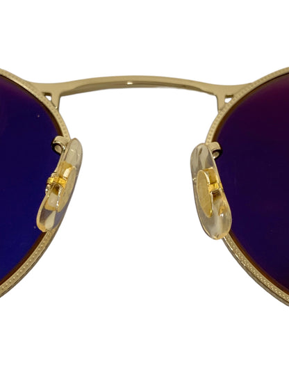 オリバーピープルズ OV120S 503553 サングラス ゴールド IT1W9LBCCL28