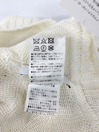 フォクシーブティック Cardigan Loren 44402 カーディガン F ホワイト ITTY5K81Q7IQ