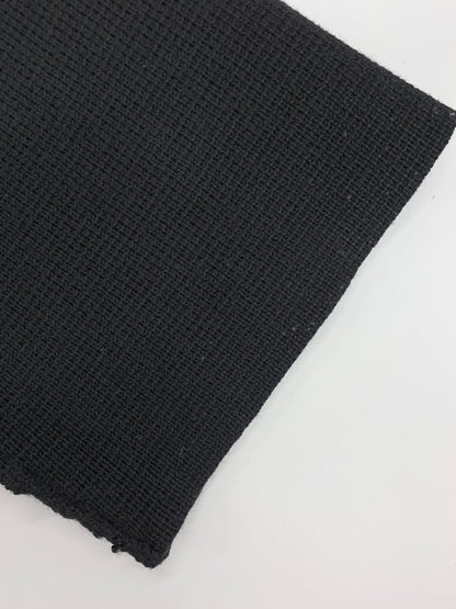 アドーア 531-275967 ニットジャケット 38 ブラック ジップアップ ラビットファー ITJE5SWM946G 【SALE】