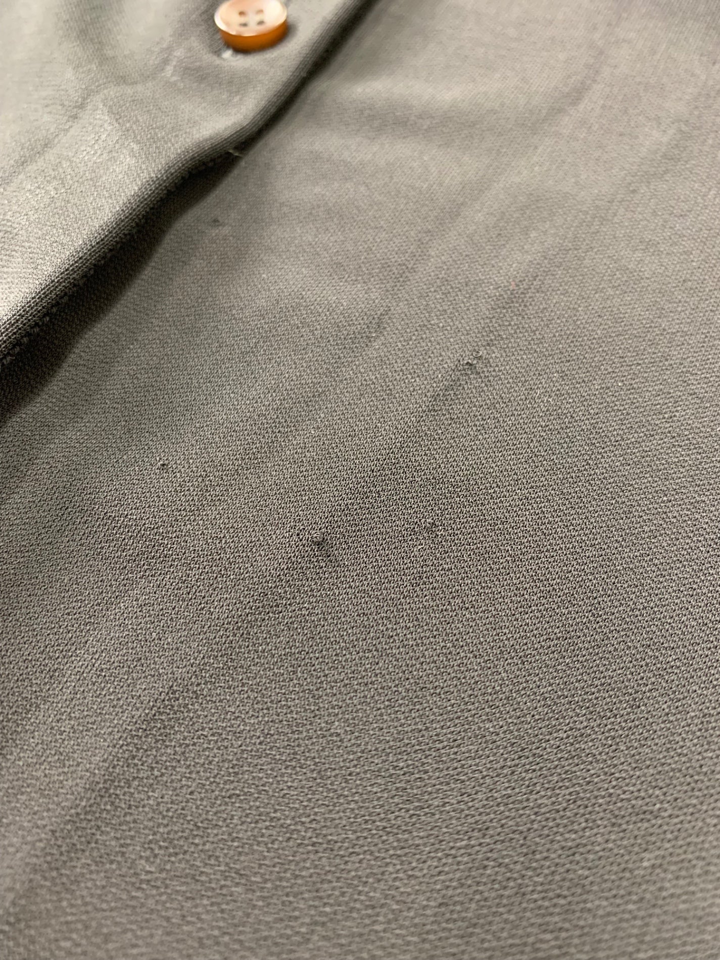 フォクシーニューヨーク 30869 カーディガン 38 ブラック ITSIE5410BCE