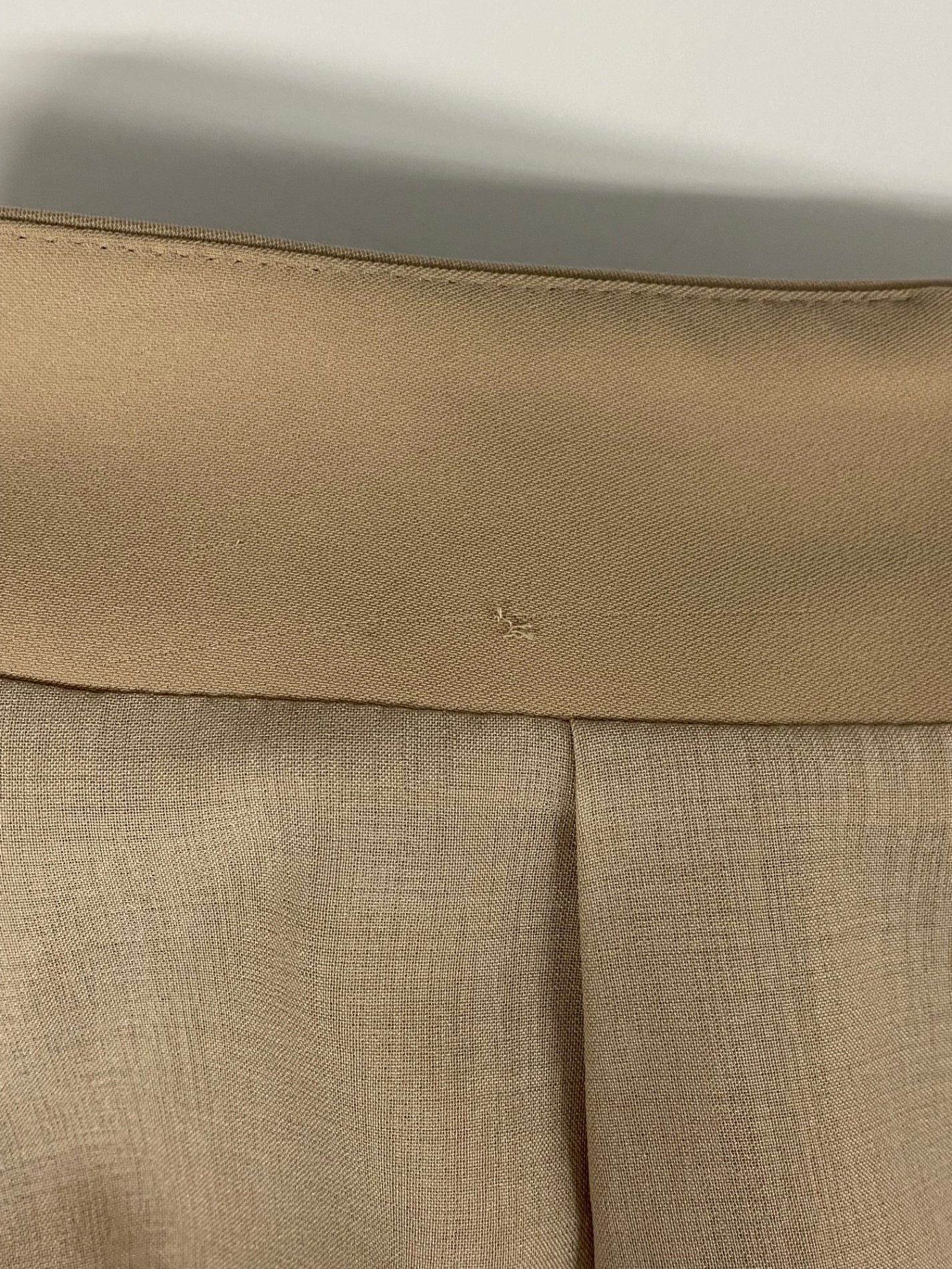 ルネ 5514020 スカート 38 ベージュ ITW7C3EEOIB6 【SALE】