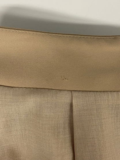 ルネ 5514020 スカート 38 ベージュ ITW7C3EEOIB6 【SALE】