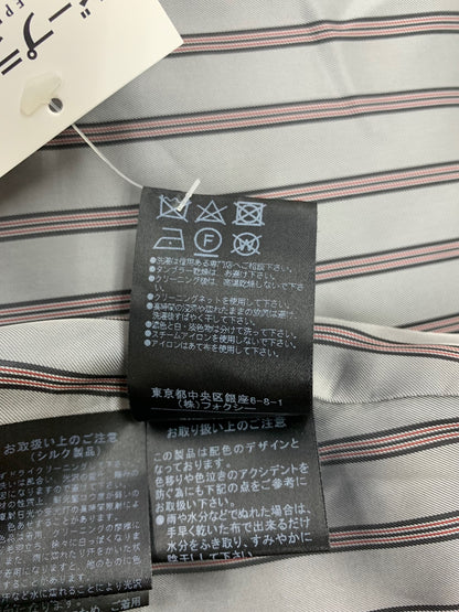 フォクシーブティック Skirt 40152 スカート 40 チャコール ウール フレア ITXKKPS0TR8G