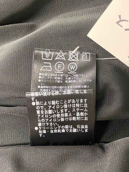 フォクシーニューヨーク Tuck Cocoon Dress 34096 ワンピース 38 ブラック 2017年増産品 ITQ581DKS9DD