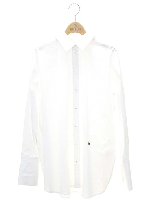 デイジーリン Kare Shirts 06320 シャツ 40 ホワイト ITXE8Q919735