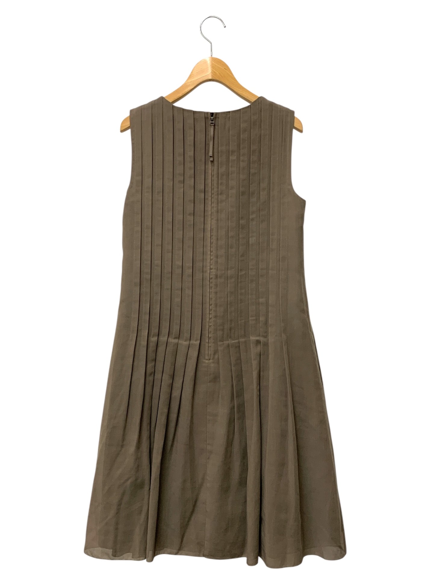 デイジーリン Dress Charleston 06078 ワンピース 38 ブラウン IT4SZI799IAC