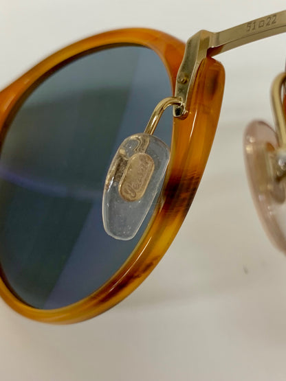 ペルソール 3166-Ｓ メガネ ブラウン  Calligrapher Edition IT1N0JBACWLO