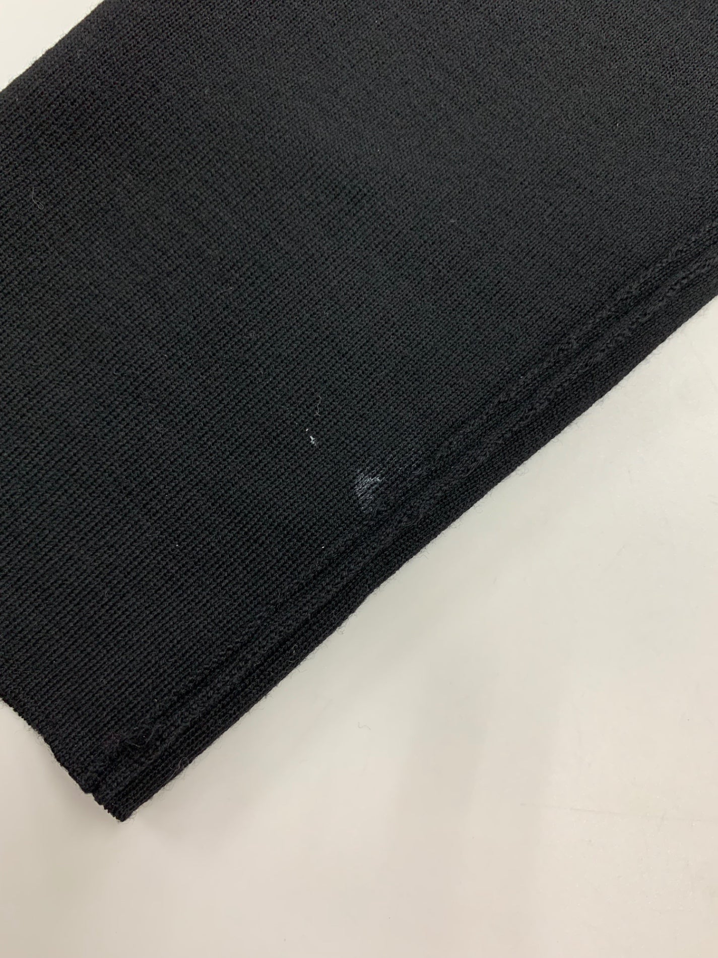 フォクシーブティック Knit Top Audrey 42376 ニットセーター 40 ブラック ウール ITEZ77RZLSSW