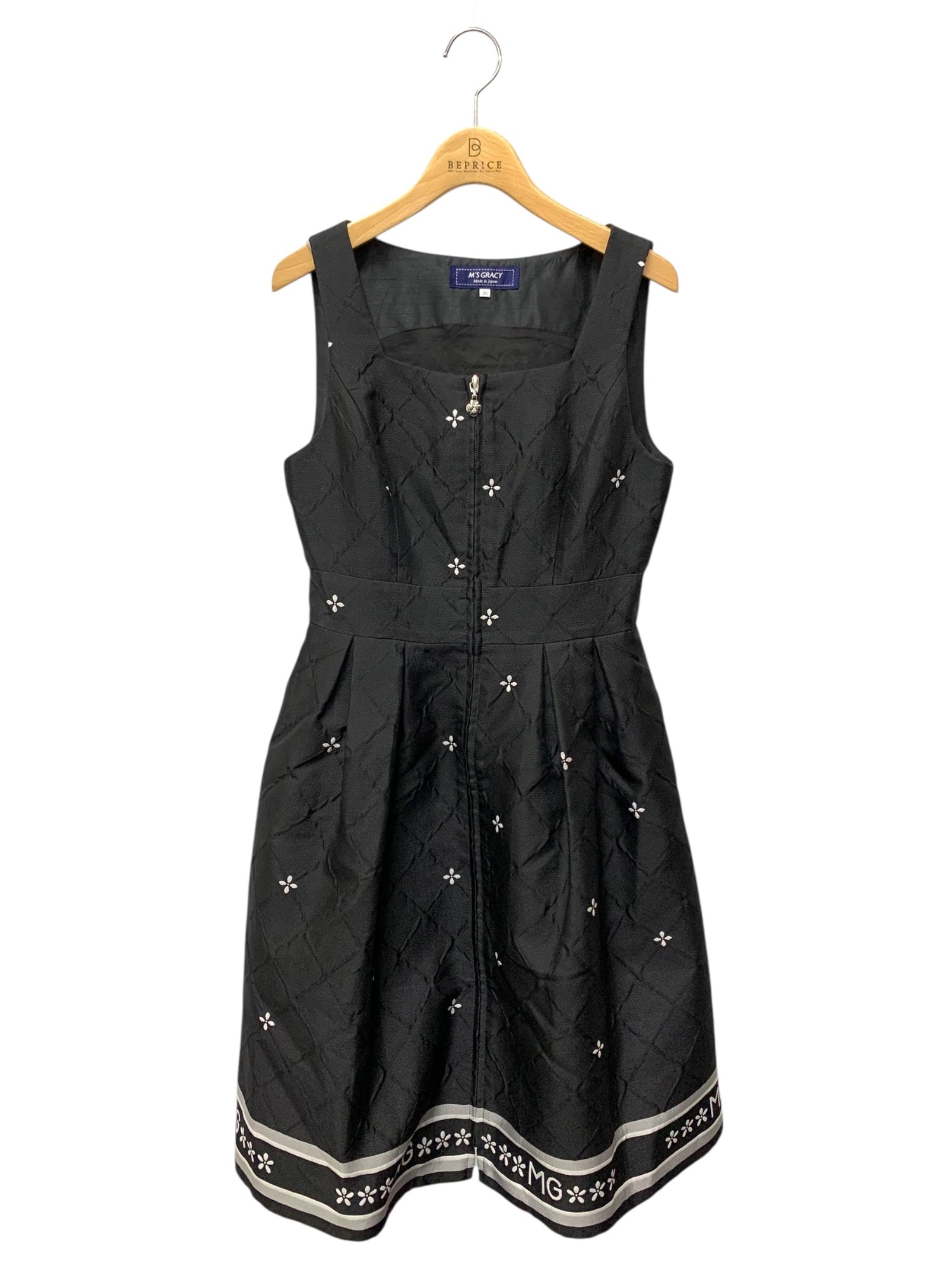 エムズグレイシー ワンピース通販 | 中古ブランド古着 | ビープライス