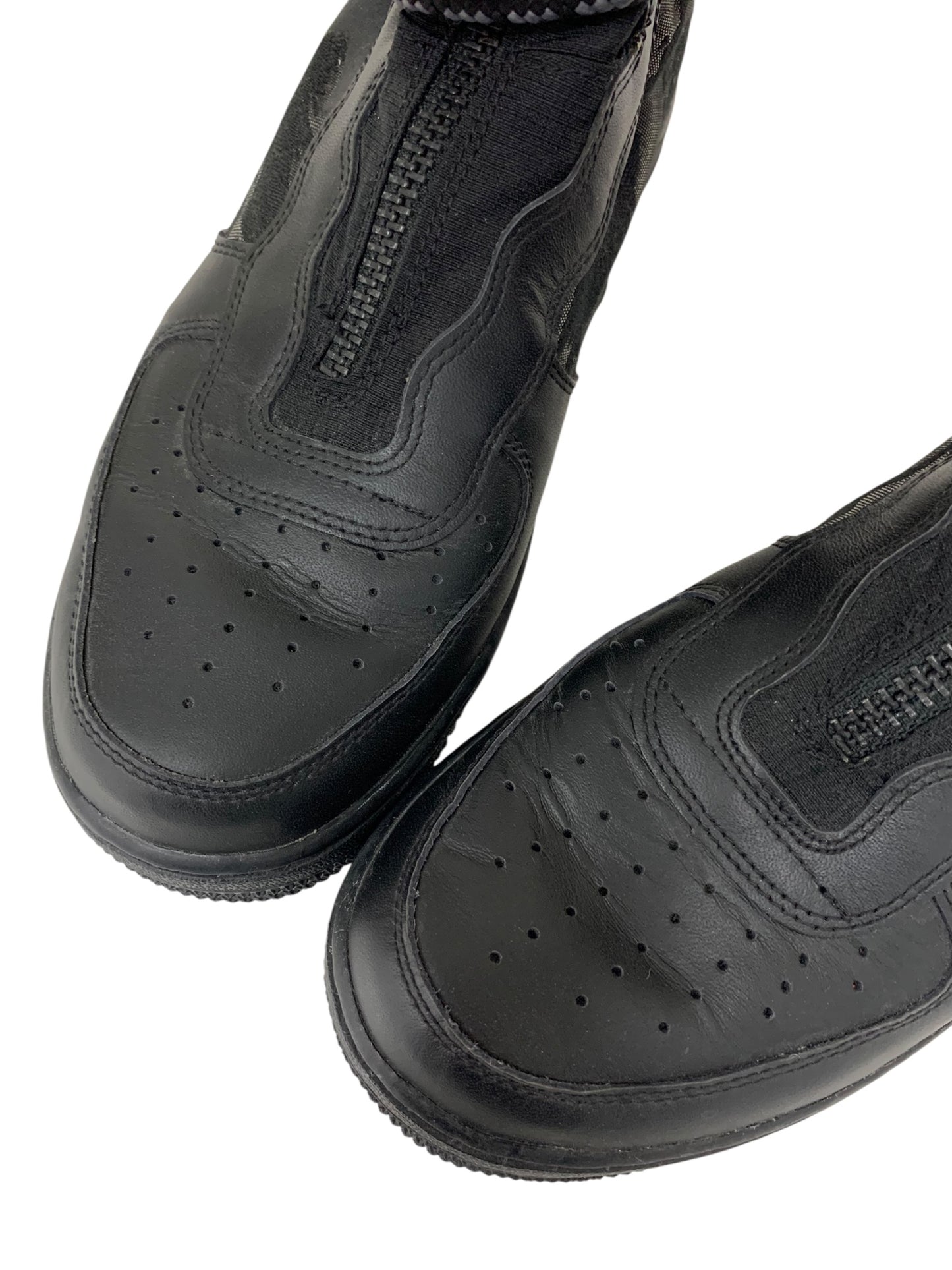 ナイキ スペシャル フィールド エア フォース 1 HI / TACTICAL COMMAND A1128-002 ブーツ 26 ブラック ITAZFNV35AZE