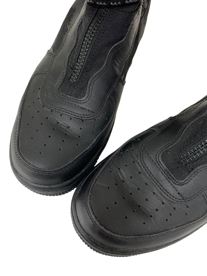 ナイキ スペシャル フィールド エア フォース 1 HI / TACTICAL COMMAND A1128-002 ブーツ 26 ブラック ITAZFNV35AZE