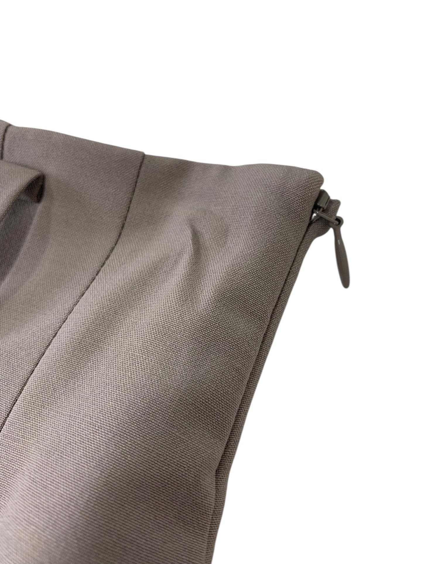 フォクシーブティック Pants Olivier 41156 パンツ 38 グレージュ IT0YV6RIZNVR