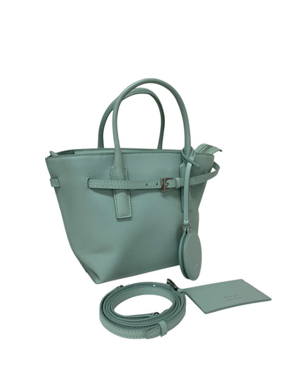 フォクシーブティック Mini Everyday Tote 39511 ハンドバッグ グリーン ITJM5L89YF28